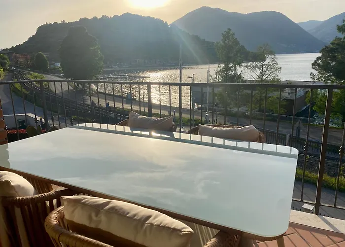 Apartamento Olivia Sulzano
