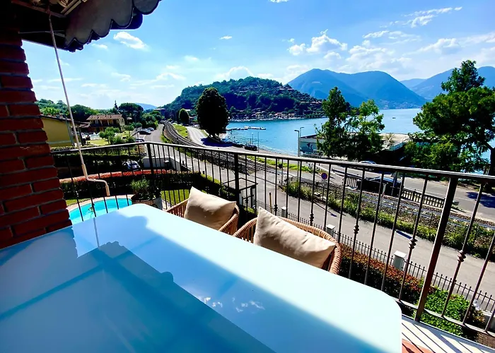 Olivia Apartamento *